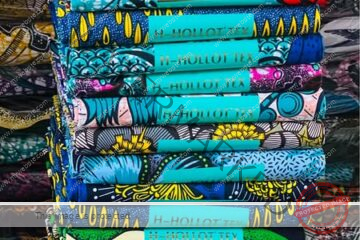 Promo pagne Hollotex Wax