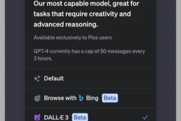 L’Intelligence Artificielle ChatGPT : Un Allié Incontournable pour les Étudiants Universitaires